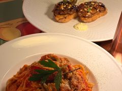 -安妮意大利餐厅(日坛店)