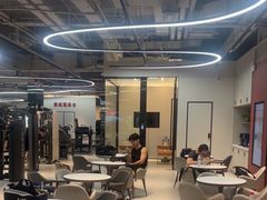 -一年四季24小时智能健身(广百店)