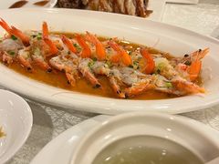 -全聚德(上海首店浦东店)
