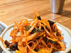 -金龙烧烤·牛肉面(西塔店)