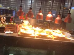 -纽斯特牛排自助餐厅(浦东文峰广场店)