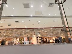 -MUJI无印良品(北国先天下店)