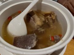 -兰亭轩茶餐厅(长江路店)