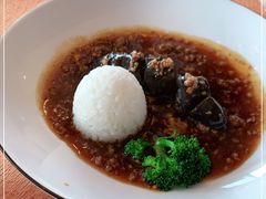 -海尔洲际酒店天下一品中餐厅