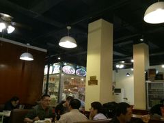 大堂-三毛牛肉店(福强店)