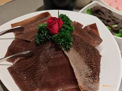 捞派脆脆毛肚-海底捞火锅(杭州天虹购物中心店)