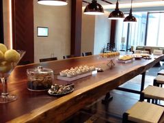 -上海崇明金茂凯悦酒店