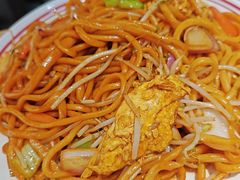 -老王四季抻面(南六东路店)