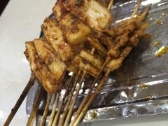 -马布尔莱斯食府(西红门店)