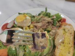 -丽莎沙拉轻食餐厅(国贸店)