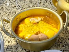 -安又胖韩国烤肉(美罗城店)