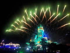 -厦门方特梦幻王国