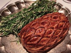 -壳里西餐厅Coquille Seafood Bistro(蒙自路店)