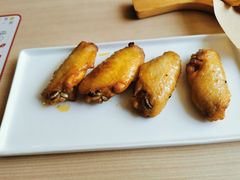 -必胜客(白石桥店)