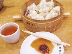 -老绥元烧麦·家常菜(大召店)