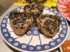 -大叹号·朝鲜族烤肉(滨海吾悦广场店)
