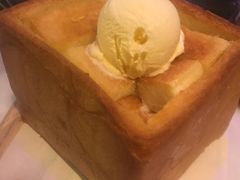-绿茶餐厅(壹方天地店)