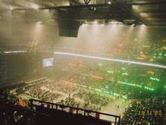 -梦之蓝青奥体育公园体育馆