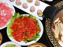-三江两海老火锅(北京首店)