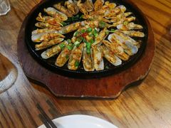 -金掌勺·锅包肉(双榆树店)