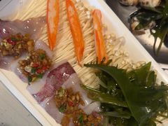 -三个渔夫·蒸汽海鲜(小白楼店)