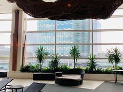 -上海浦东嘉里大酒店