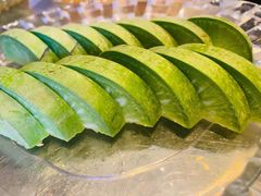 -箸福·夜上海(雨花客厅店)