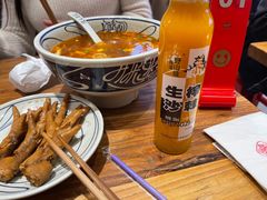 -陇上秦轩biangbiang面(萧山万象汇店)