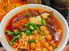 -旺蜀主成都串串火锅(西直门凯德MALL店)
