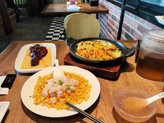 -大潮淮·淮扬菜(何园旗舰店)