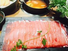 -呷哺呷哺 黄金牧场 (新中关购物中心店)