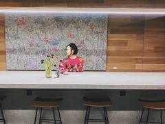 -山下C5cafe(惠通时代广场店)