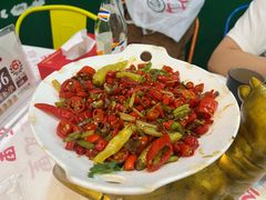 -堂瓦里·传统赣菜(第一街区店)