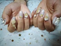 -NEW LOOK-绿麓 · 美甲美睫脱毛工作室