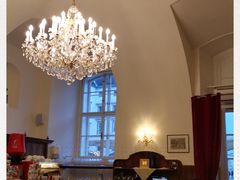 -Cafe Hofburg