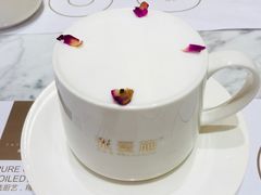 -张爱施法式西餐厅(汉街店)