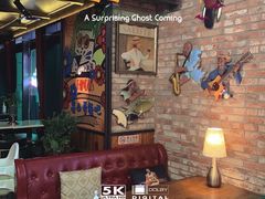 -Famous肥猫墨西哥音乐餐吧(五棵松华熙LIVE店)