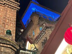 -马勒别墅饭店(静安寺店)