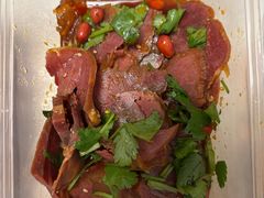 -李记清真馆(打钉巷店)