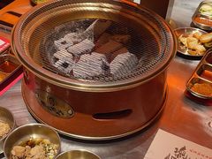 -西塔老太太泥炉烤肉(苏州大悦城店)