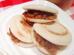 西贝莜面村(百联西郊店)-西贝莜面村(上海百联西郊店)