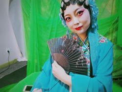 -盘子女人坊古装写真摄影(南京总店)