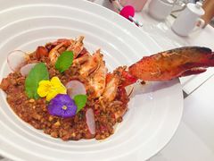 麻辣龙虾面-随心小姐