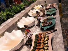 -火锅岛潮牌自助餐厅(天津天佑城店)