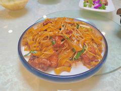 -粤秀小厨·广式早茶(辽宁路店)