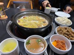 -野菌皇海景野生菌火锅(滨海大道店)