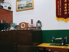 大堂-递酒烤场(湛江路店)