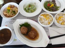 -金鹰国际月子中心(新街口店)