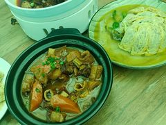 -树厨贵州菜(花果园购物中心店)