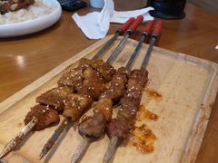-莲香西域·正宗新疆菜(龙华店)